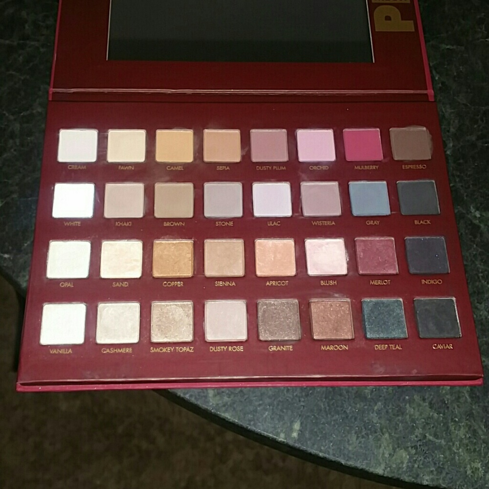 Lorac Megapro